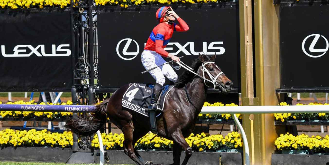 Melbourn Cup, a famosa corrida australiana acontece a 1 de novembro