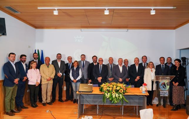 Assinado Protocolo para a Associação de Municípios Portugueses do Cavalo