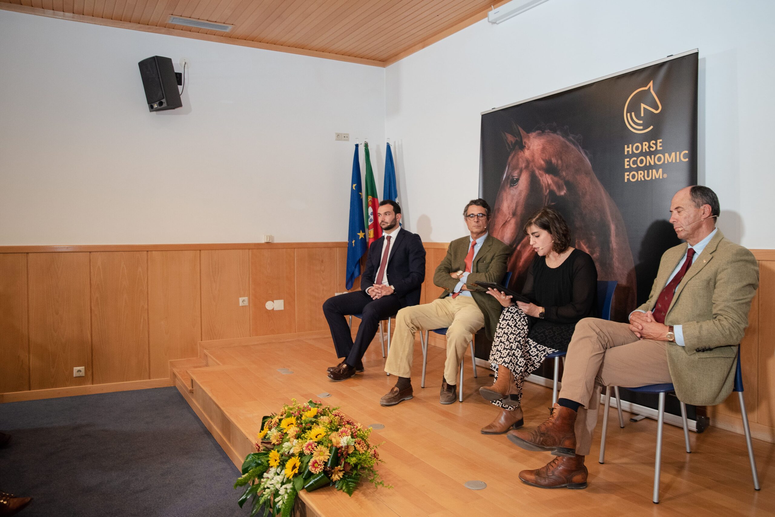 Horse Economic Forum lançou o desafio: vamos coopetir?