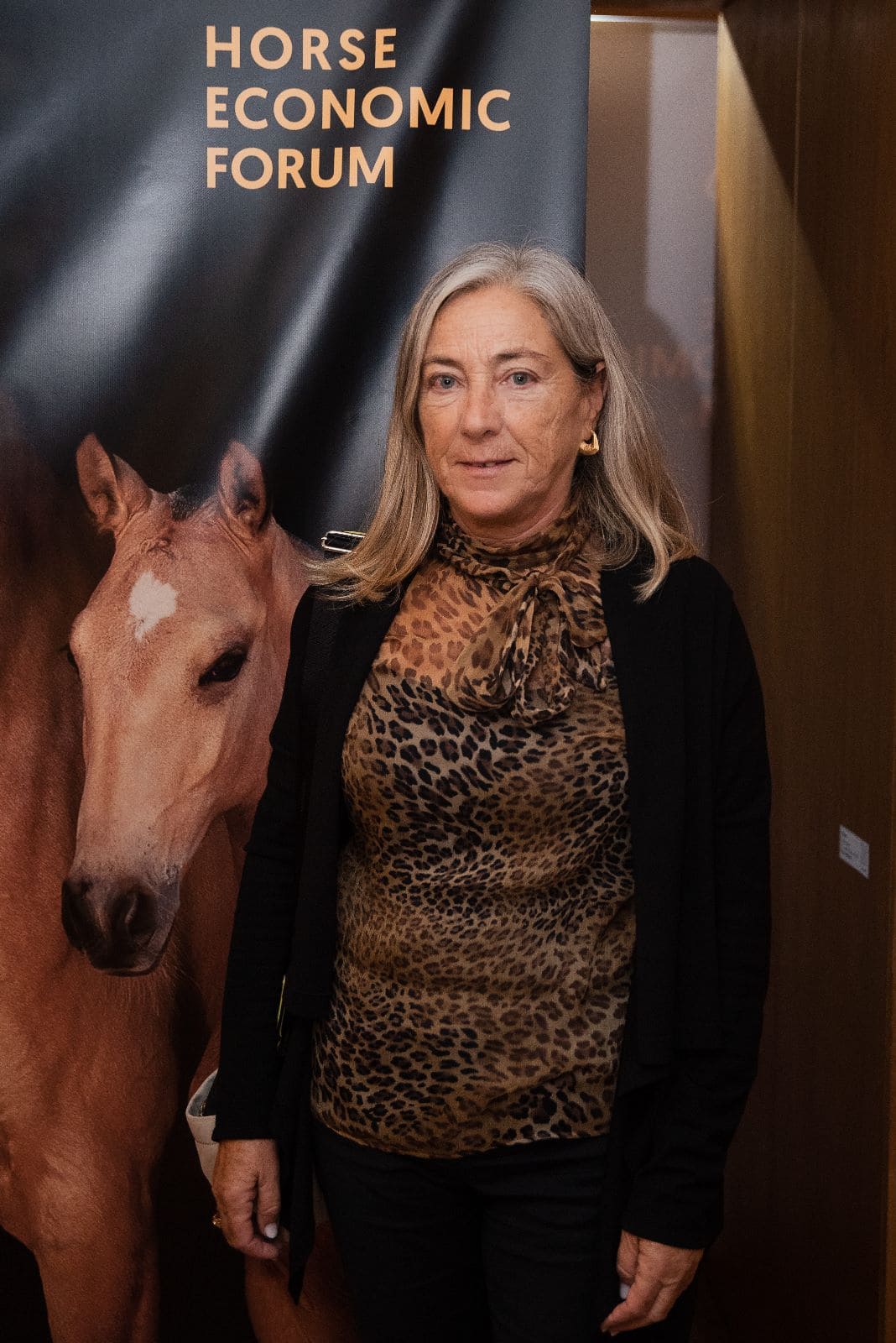 Isabel Vinagre sublinha importância de estudo sobre economia do cavalo para alavancar investimentos