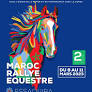Maroc Rallye Equestre arranca a 8 de Março