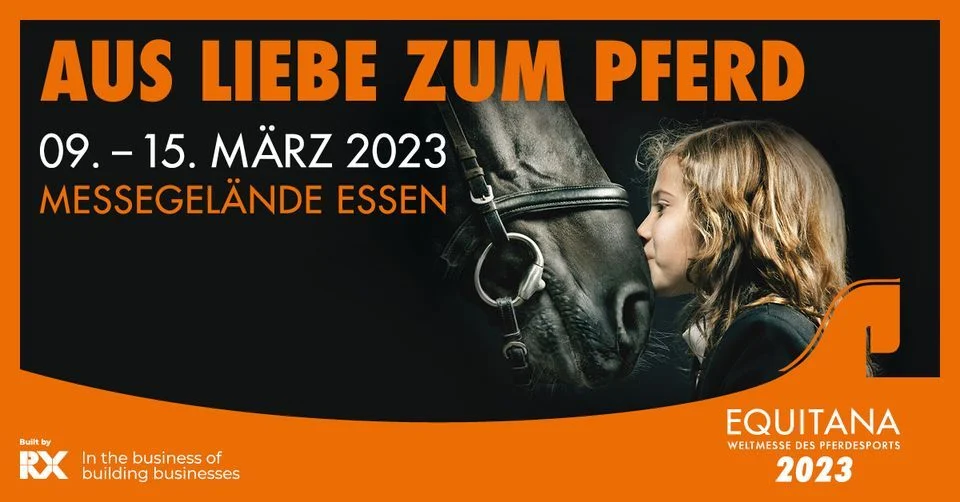Equitana 2023 arranca já esta quinta-feira, 9 de março