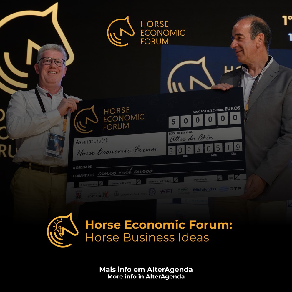 HEF: Horse Business Ideas Awards