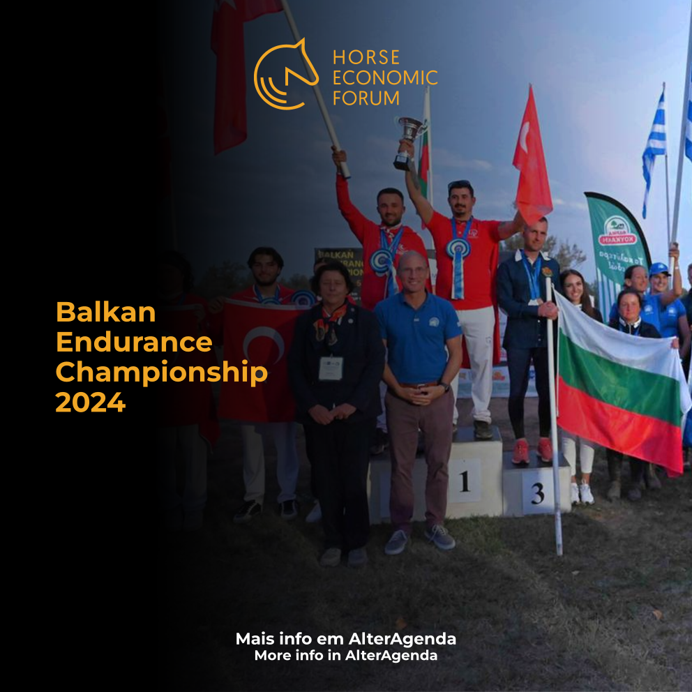 Balkan Endurance Championship de 2024