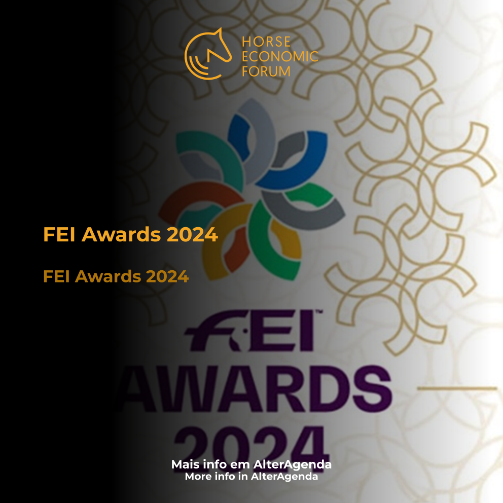 FEI Awards 2024