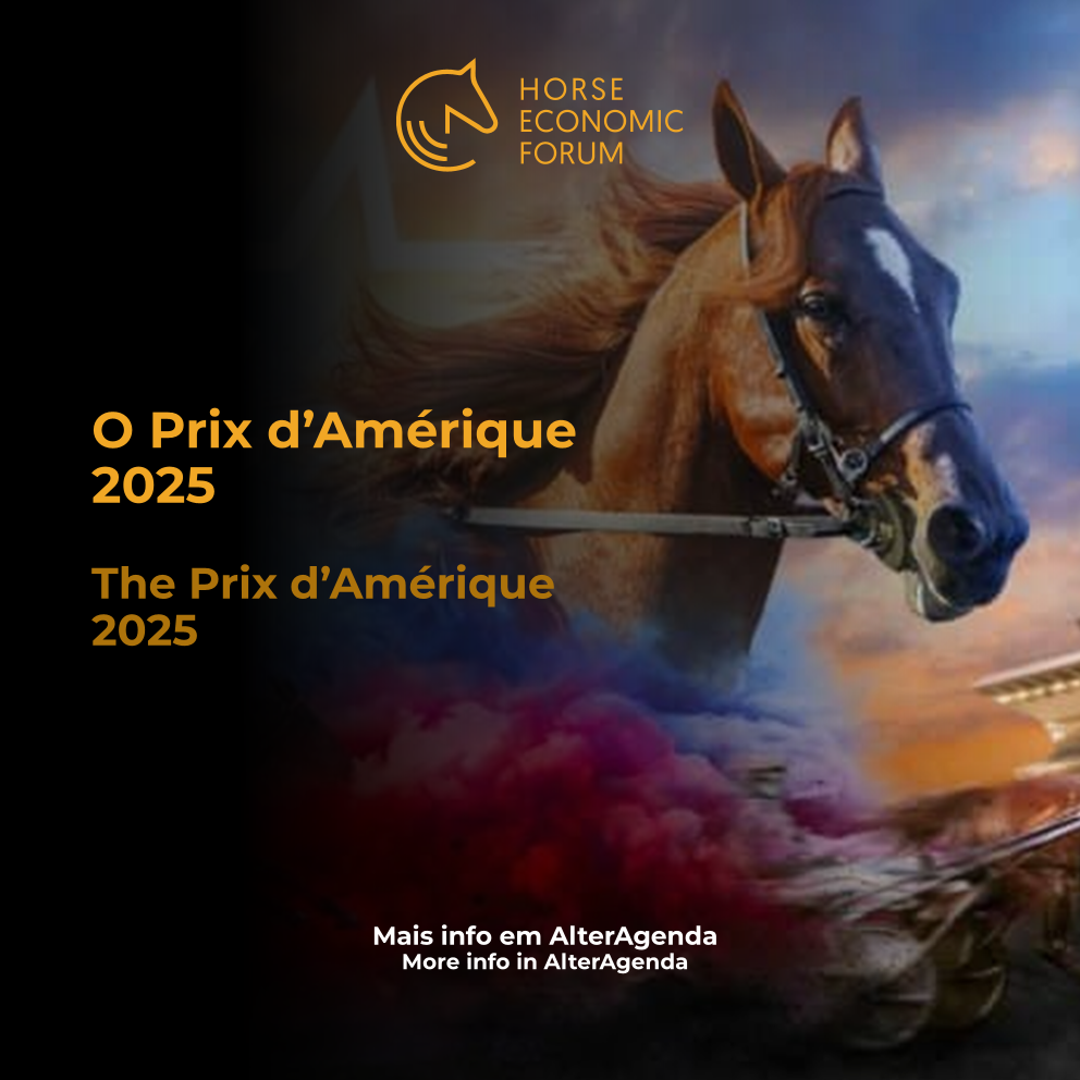 O Prix d’Amérique 2025