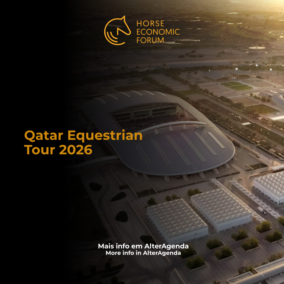 Qatar Equestrian Tour 2026
