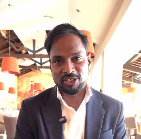 HEF Reference: Amit Kashyap, Business Direct – Alpanna Venture Advisor