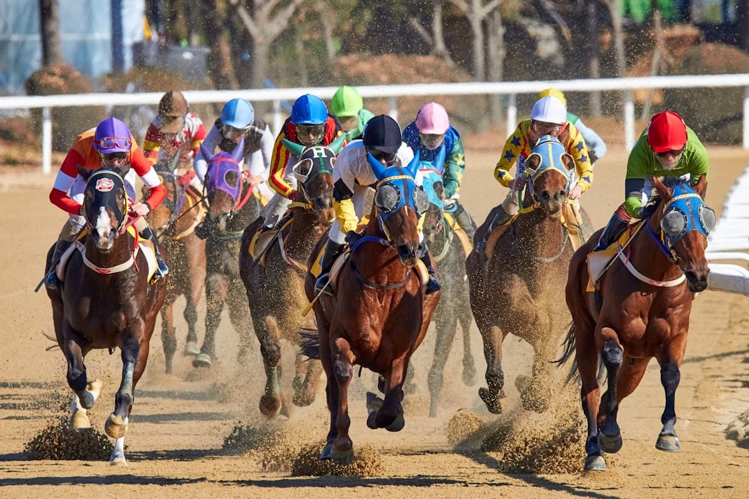 Mauritius: corridas de cavalos regressam às televisões sul-africanas