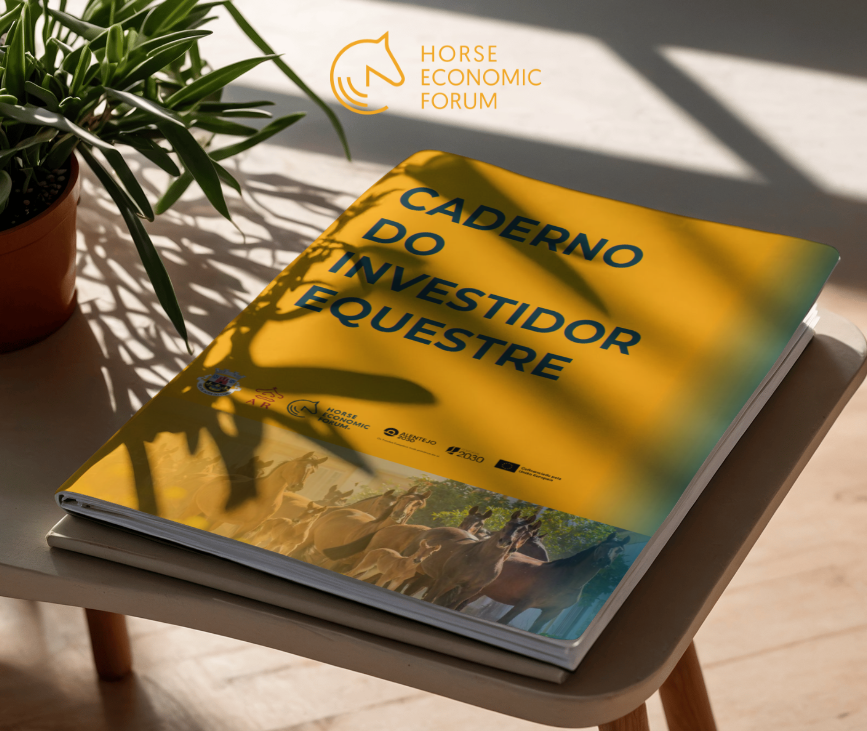 Caderno do Investidor Equestre