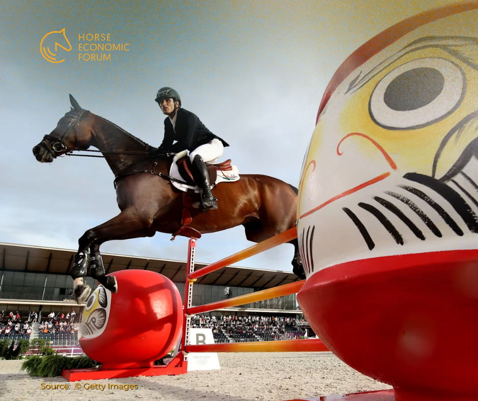 Índia confirma equipa equestre para os Jogos Asiáticos 2026